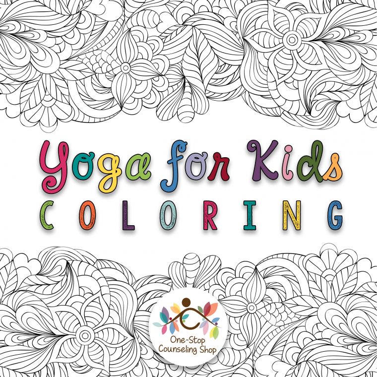 adhd coloring pages