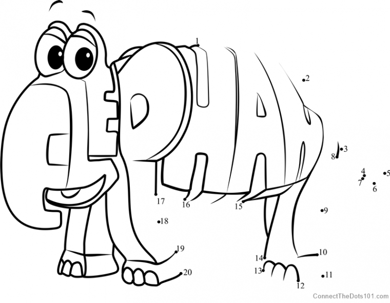wordworld coloring pages
