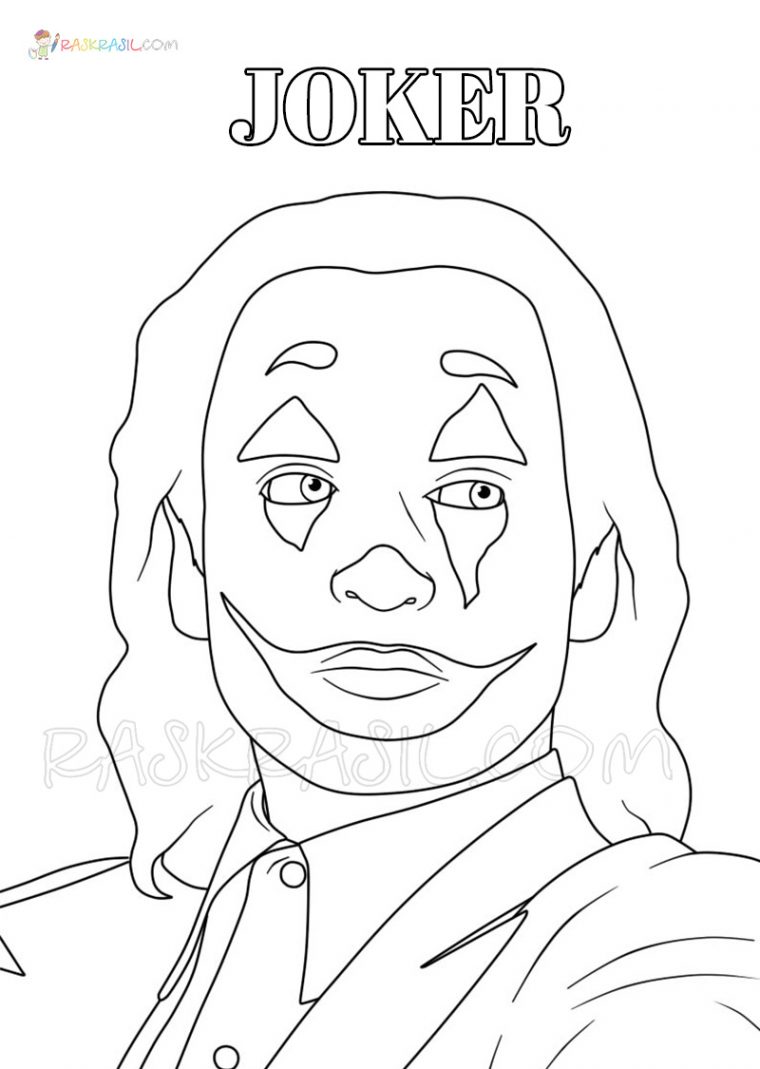serial killer coloring book pages