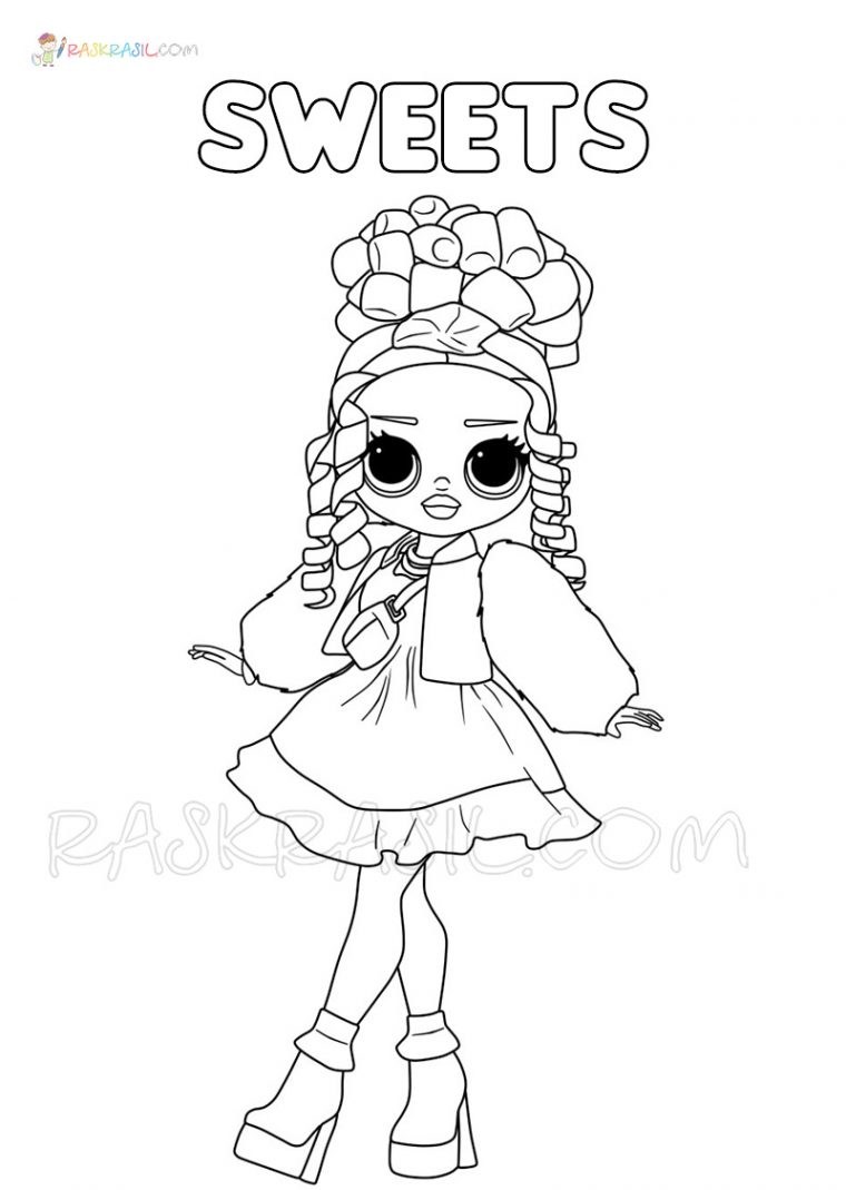 na na na surprise coloring pages