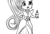 shimmer and shine coloring sheet shimmer and shine coloring sheet