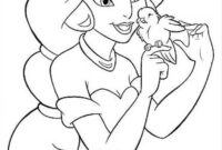 disney coloring pages for kids
