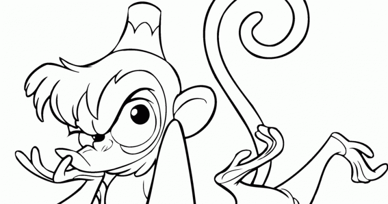 sneetches coloring page