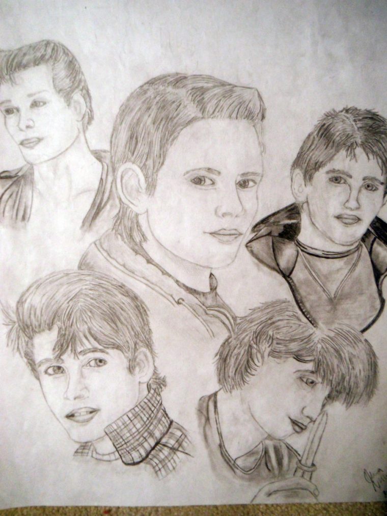 the outsiders coloring pages the outsiders coloring pages