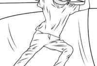 coloring pages of skateboards coloring pages of skateboards