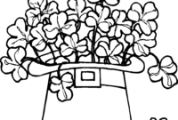 printable coloring pages st patrick’s day printable coloring pages st patrick’s day