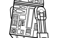 r2d2 coloring pages