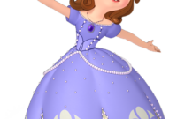 pics of sofia the first