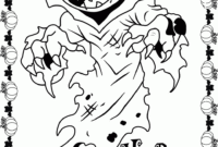 scary pictures to print scary pictures to print