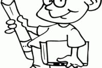 science coloring pages printable