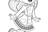 butterbean coloring pages butterbean coloring pages