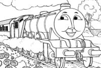 dessin a colorier thomas et ses amis trackmaster dessin a colorier thomas et ses amis trackmaster