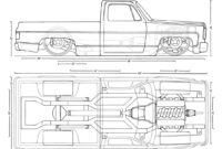 square body chevy truck coloring pages square body chevy truck coloring pages