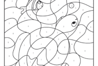 coloriages magiques a imprimer coloriages magiques a imprimer