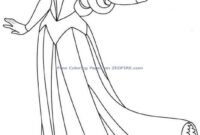 disney princess aurora coloring pages disney princess aurora coloring pages