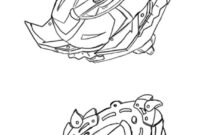 coloriage a imprimer de beyblade bust turbo coloriage a imprimer de beyblade bust turbo