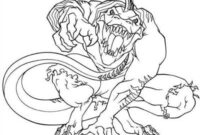 spiderman lizard coloring pages