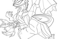 coloriage pokemon legendaire a imprimer