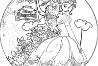 dessin princesse dessin princesse