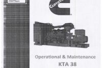 view manual book genset cummins background view manual book genset cummins background