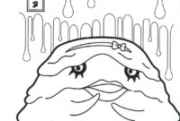 dessin a colorier et a imprimer yokai watch dessin a colorier et a imprimer yokai watch