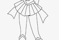 sailor mercury coloring pages sailor mercury coloring pages