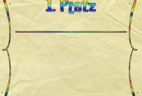 geburtstagurkunde kinder zum ausdrucken pdf