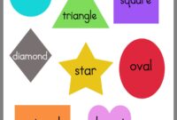 shapes printables free shapes printables free