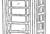 dessin cabine telephonique anglaise dessin cabine telephonique anglaise