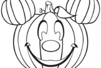 magic kingdom coloring pages