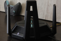 10 xiaomi ax9000 manual pictures