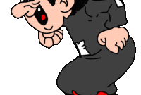 gargamel dessin gargamel dessin