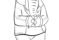 sing movie coloring pages