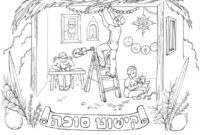 lulav and etrog coloring pages lulav and etrog coloring pages