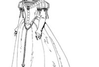 renaissance coloring pages