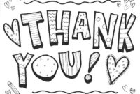 printable thank you for your service coloring pages