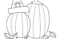 thanksgiving pumpkin coloring pages thanksgiving pumpkin coloring pages