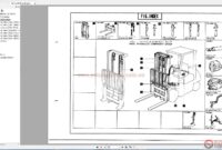 40 toyota 8fgu25 manual pics 40 toyota 8fgu25 manual pics