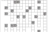 kreuzwortratsel fur schuler kreuzwortratsel fur schuler