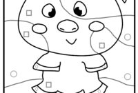 coloriage magique été ms coloriage magique été ms