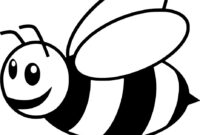 coloriage d abeille a imprimer coloriage d abeille a imprimer