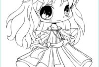 coloriage manga kawaii a imprimer coloriage manga kawaii a imprimer