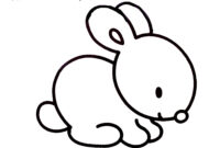 dessin a colorier facile ûe