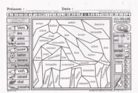 coloriage magique syllabes gs