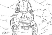 18 vtt dessin a imprimer pictures 18 vtt dessin a imprimer pictures