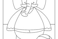 coloriage a4 a imprimer