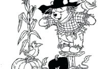 cornfield coloring page cornfield coloring page