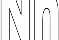 letter n coloring pages preschool letter n coloring pages preschool