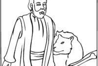 daniel coloring pages daniel coloring pages