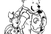 halloween color pages disney halloween color pages disney